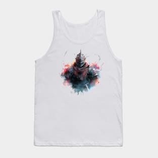 dark soul Tank Top